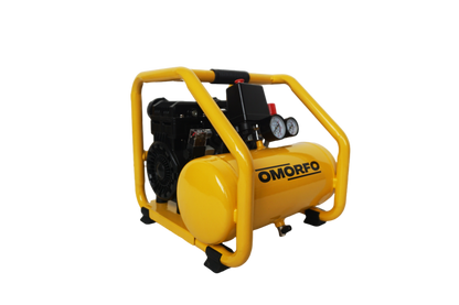 COMPACT 1HP, 2 Gallon, 120V, 116PSI Compressor : OP1S5-2