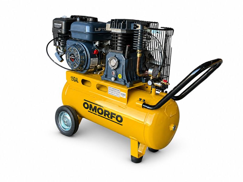 OG7S14-13 Gas-Powered