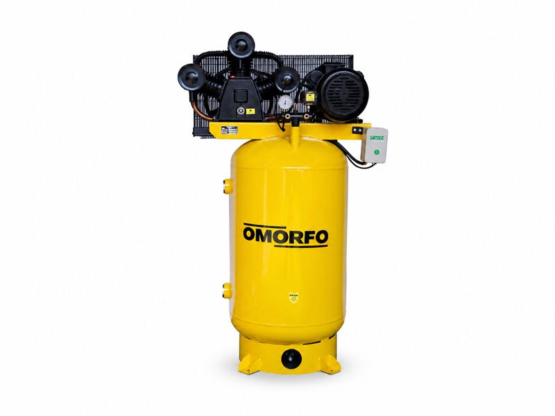 Piston Compressors
